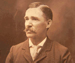 Edward Hill (1843-1923)