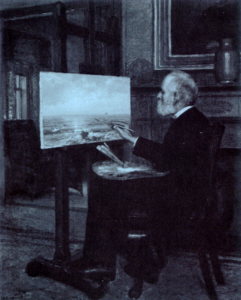 William Trost Richards (1833-1905)