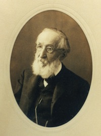 Benjamin Champney (1817-1907)