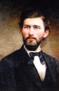Edward L. Custer (1837-1881)