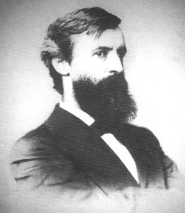 James David Smillie (1833-1909)