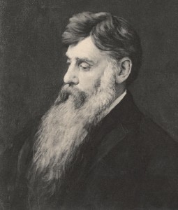 Alexamder Helwig Wyant (1836-1892)