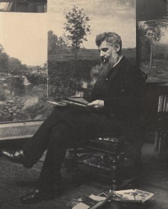 Alexander Helwig Wyant (1836-1892)